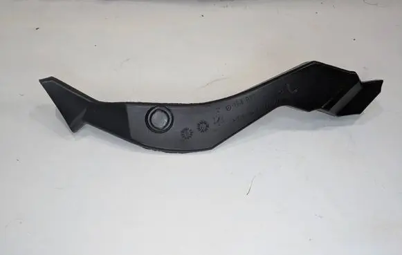 Mercedes-Benz ML W164 Water drain line hose 1648320290