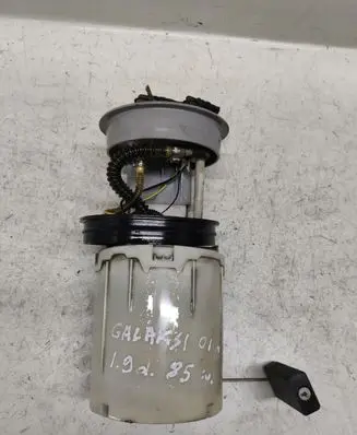Ford Galaxy In-tank fuel pump