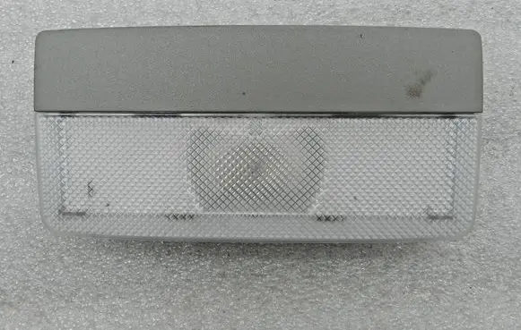 Opel Zafira C Front seat light 22780296 1673520