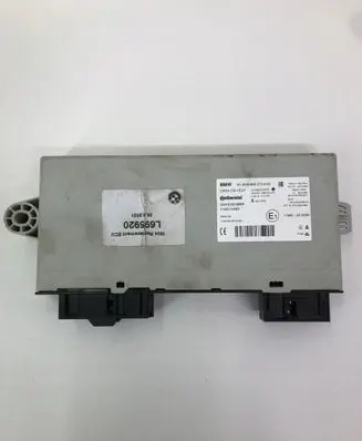 BMW 5 F10 F11 CAS control unit/module 