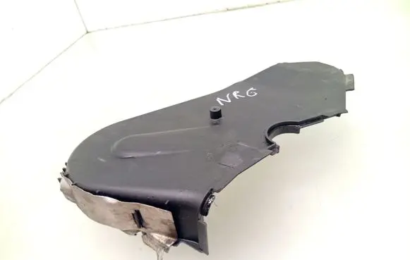 Volkswagen Golf VII Timing belt guard (cover) 04L109107E
