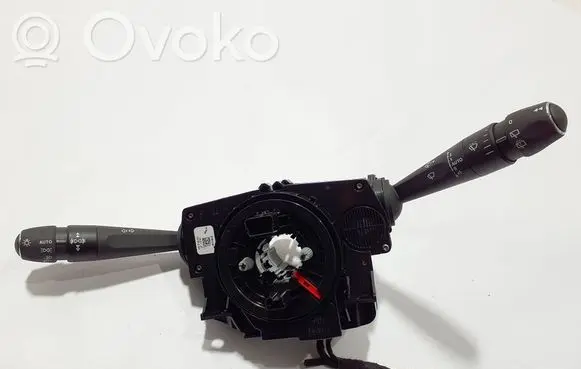 Opel Astra L Wiper turn signal indicator stalk/switch 98477387ZD