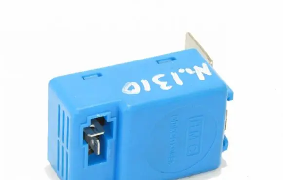 Other relay