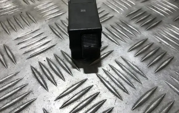 Panel lighting control switch