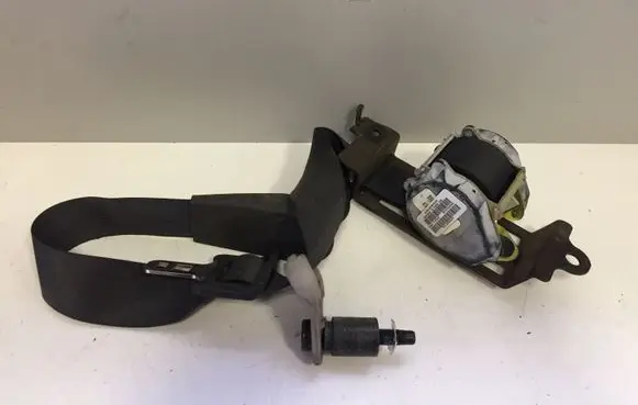Chrysler Pacifica Third row seat belt POTS751DVAD