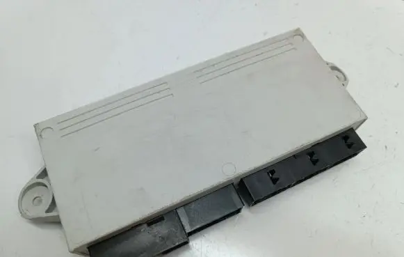 BMW 7 E65 E66 Door control unit/module 6958447 61356958447