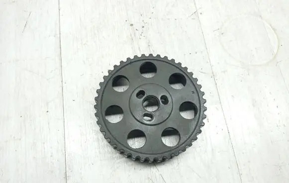 Volvo V70 Camshaft pulley/ VANOS 