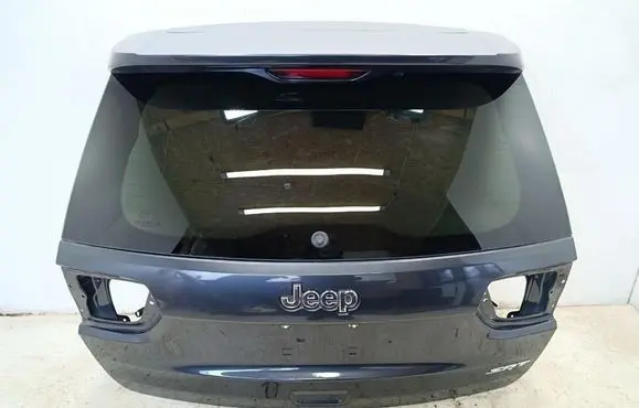 Jeep Grand Cherokee Tailgate/trunk/boot lid
