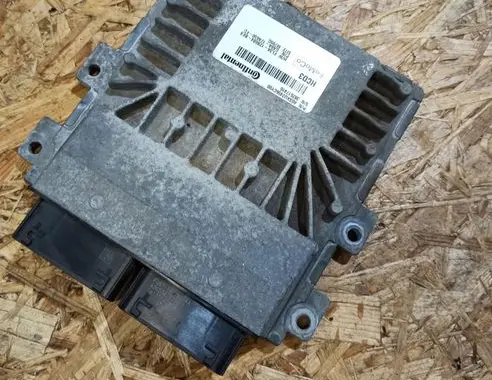 Ford Flex Engine control unit/module GA8A12A650FD