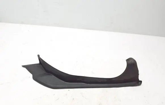 Mercedes-Benz S W223 Tailgate/trunk side cover trim A2236906601