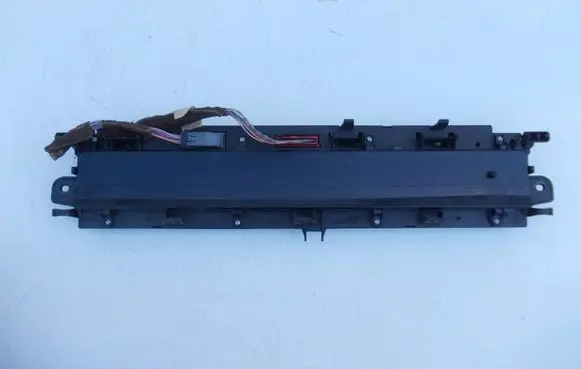 Renault Scenic II - Grand scenic II Speedometer (instrument cluster) P8200461294H