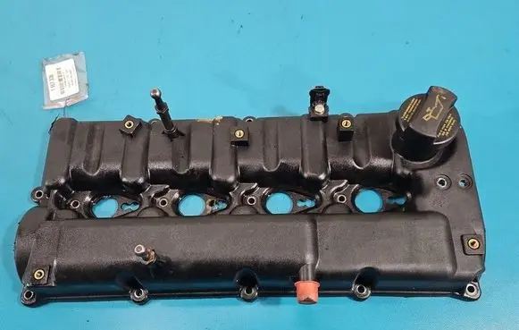 Hyundai H-1, Starex, Satellite Rocker cam cover IMPRK1567336