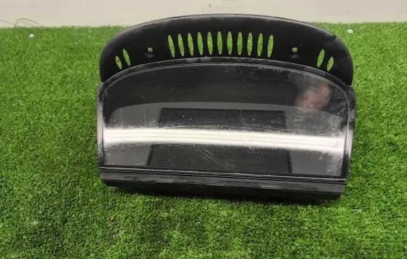 BMW 5 E60 E61 Speedometer (instrument cluster) 9114353 6989395