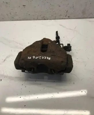 Audi A6 S6 C6 4F Front brake caliper