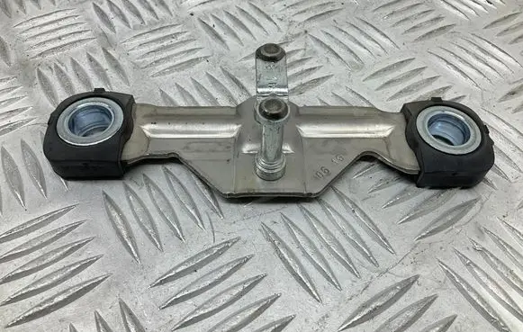 Audi Q3 8U Tailgate lock loop/hook striker 8P4827507B
