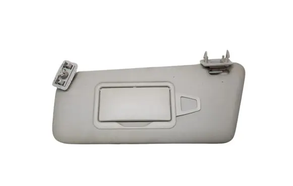 Sun visor