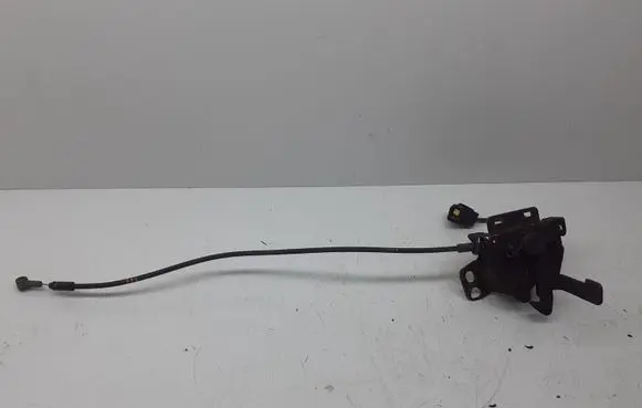 Hyundai ix 55 Engine bonnet/hood lock/catch