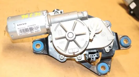 Volvo V60 Rear window wiper motor 32342372 W000094700 412000947002