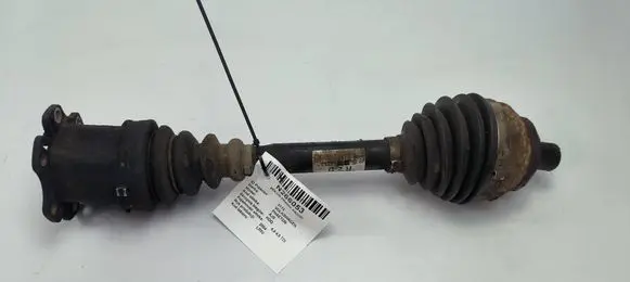 Volkswagen Phaeton Front driveshaft 8250201484