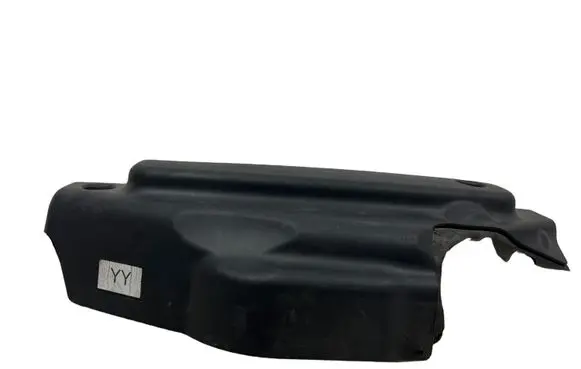 BMW 7 E65 E66 Engine cover (trim) 1114778891210 7788912 17491511