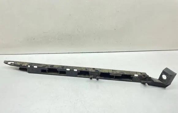 BMW 7 E65 E66 Rear bumper mounting bracket 72758411