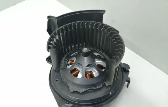 Volkswagen ID.4 Heater fan/blower 1EA820021