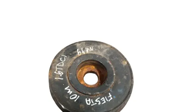 Ford Fiesta Crankshaft pulley