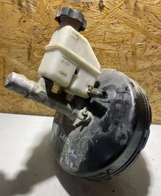 KIA Ceed Brake booster