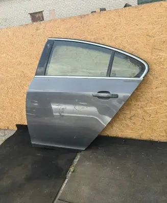 Opel Insignia A Rear door 