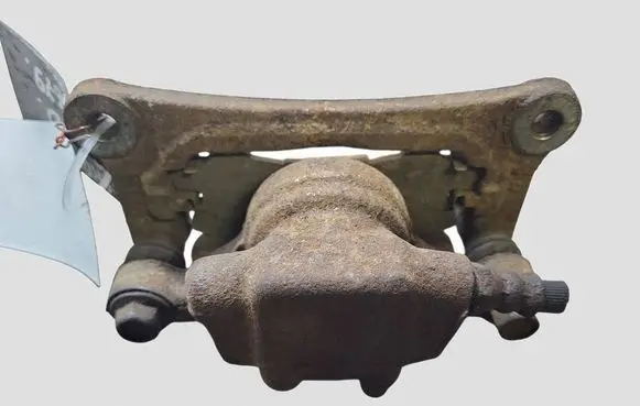 Citroen C-Crosser Rear brake caliper