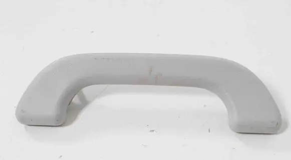 Front interior roof grab handle