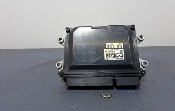 Mazda 3 II Engine control unit/module ECU P59G18881