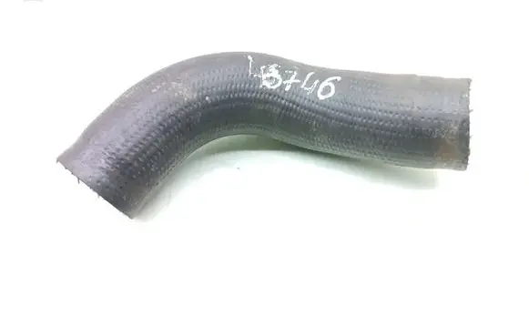 Renault Koleos I Intercooler hose/pipe
