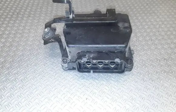 Seat Leon (1P) Turbo solenoid valve 6Q0906625