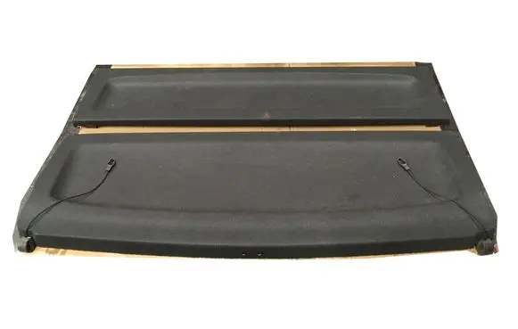 BMW X1 F48 F49 Parcel shelf 