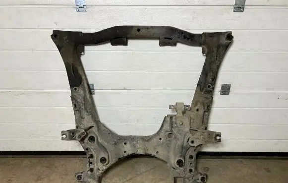 Front subframe
