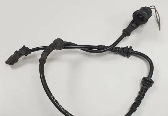 Dacia Sandero III ABS brake wheel speed sensor 479101292