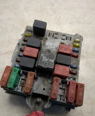 Fuse module