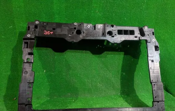 MG HS Radiator support slam panel