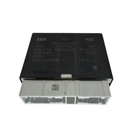 Parking PDC control unit/module