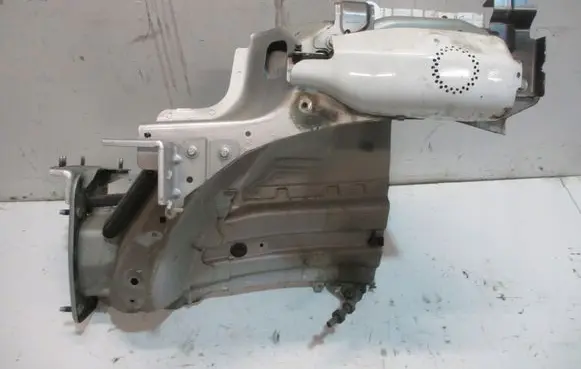 Jaguar XJ SERIE 1 Other exterior part 