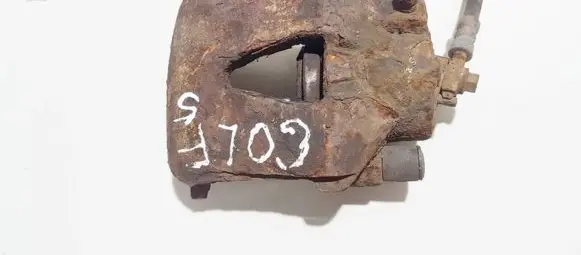 Volkswagen Golf V Front brake caliper