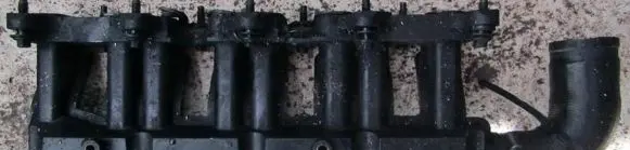 Ford Mondeo Mk III Intake manifold 2S7Q9424AF 2S7Q-9424-AF