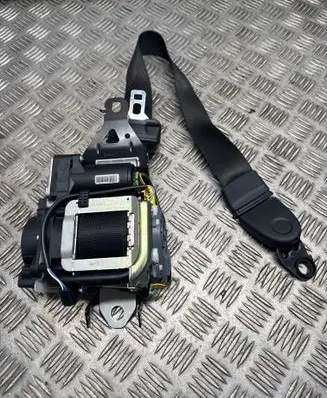 Mercedes-Benz S C217 Front seatbelt 2178602300 639813100B