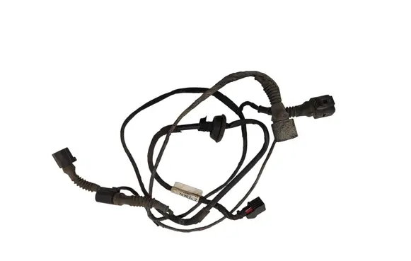 Audi A4 S4 B6 8E 8H Parking sensor (PDC) wiring loom 8E0971085
