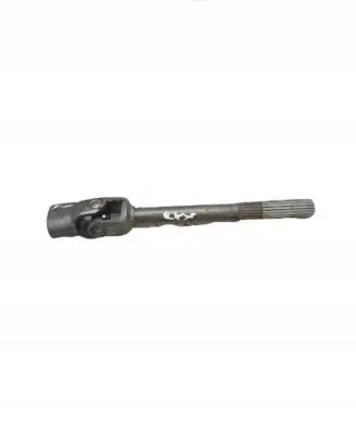 Steering column universal joint