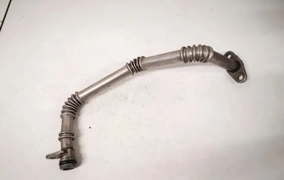 Hyundai ix 55 EGR valve line/pipe/hose