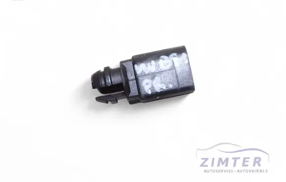 Volkswagen PASSAT B5.5 Interior temperature sensor 