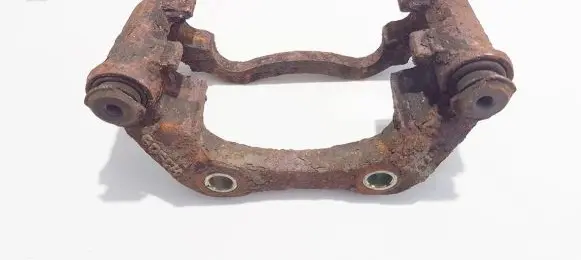 Peugeot 206 Front brake caliper