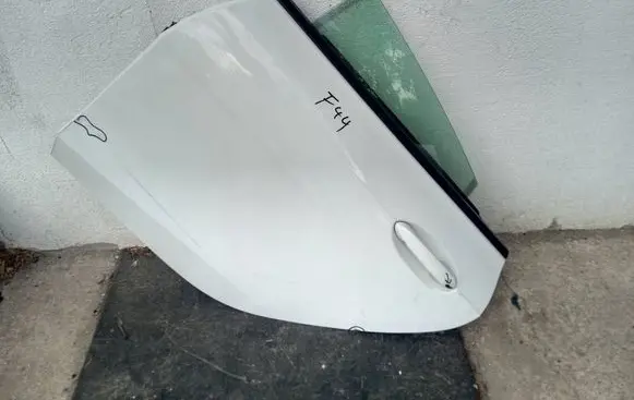 BMW 2 F44 Rear door